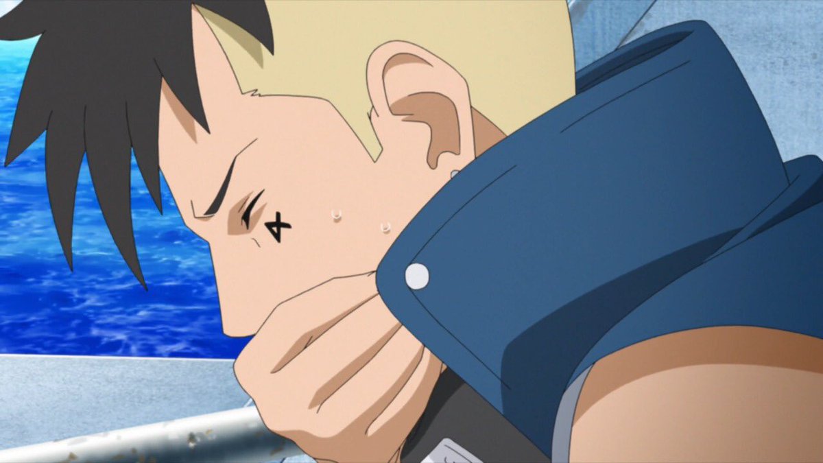 “……” อยากบ้วนทิ้งแฮะ ฉันบ้วนได้ไหม แอบหันไปมองเจ้ากุ้กที่มาถามอย่างเป็นห่วงใยเหมือนกลัวเขาจะคายของคืนสู่ทะเลอีกครั้ง

ดะ เดี๋ยวนะ ฉันต้องกลืน .. มะนาวเรอะ …??? มะนาวทั้งลูก ????

บ้าเอ๊ย แอบบ้วนทิ้งได้มั้ย เค็มโว้ย !