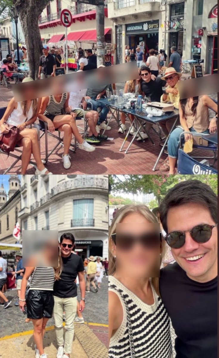 Zurdos de Colombia tweet media