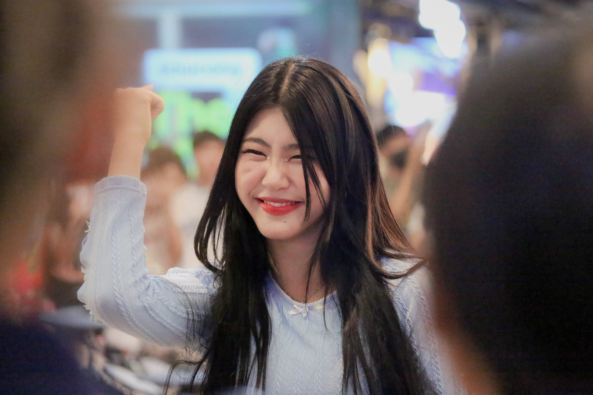 inquietlighttm's tweet photo. 𓇥

          ‘ 🐈‍⬛ - 

       โบ้โตเป็นสาวแล้ว🥺

       @bowncp - #bowcac 

   #clubafterclass ; #เด็กแคด https://t.co/Naih8TkcKO