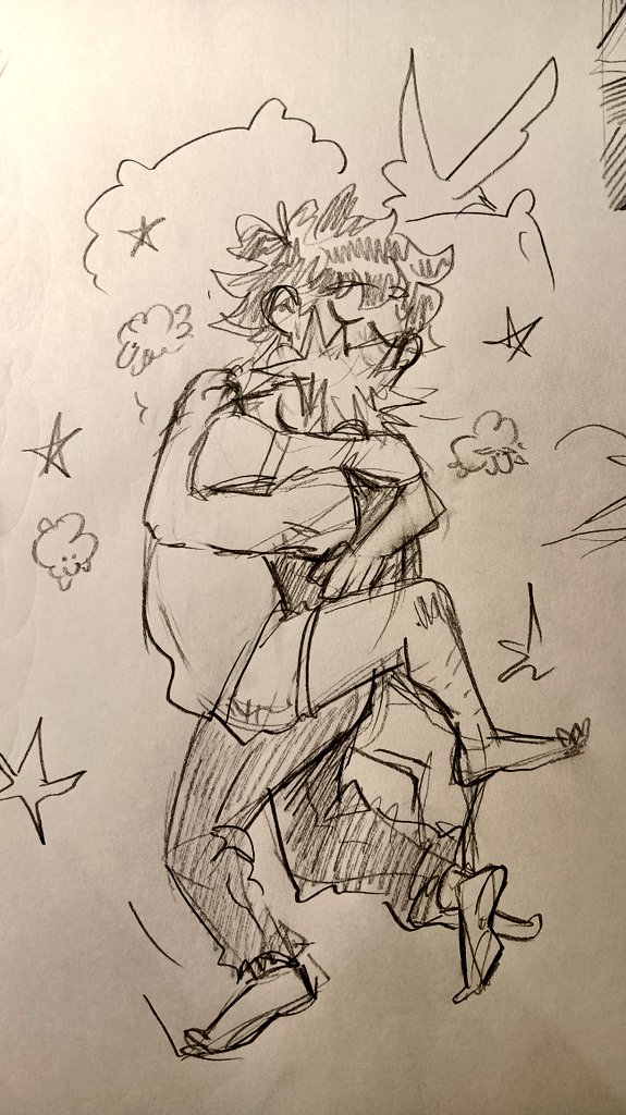 #BKDK sketches ✏️