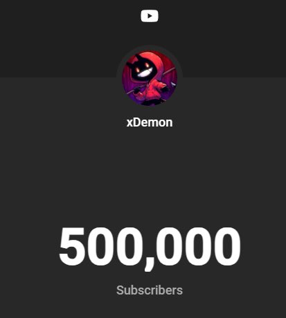 xDemon 🔥 tweet media