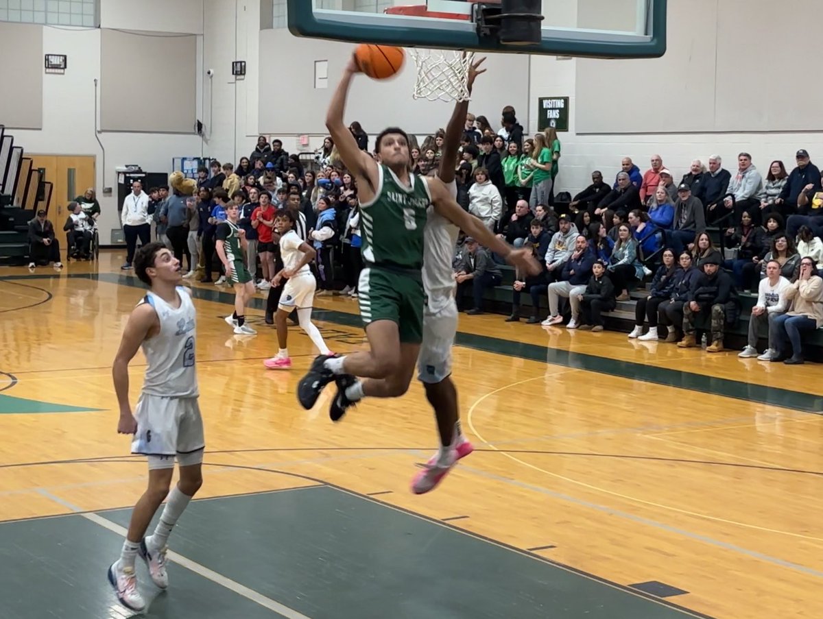 gmchoops's tweet image. Watch GMC Hoops Highlights - Thursday and Friday Playoff Action - February 22-23, 2024 at youtu.be/hA8Q7mgMhXk?si… via @YouTube. 
#njhoops #gmchoops #sphoops #tcshoops #joeshoops @SP___Basketball @SJHSMetBball @TcsvbB @GMConferenceNJ