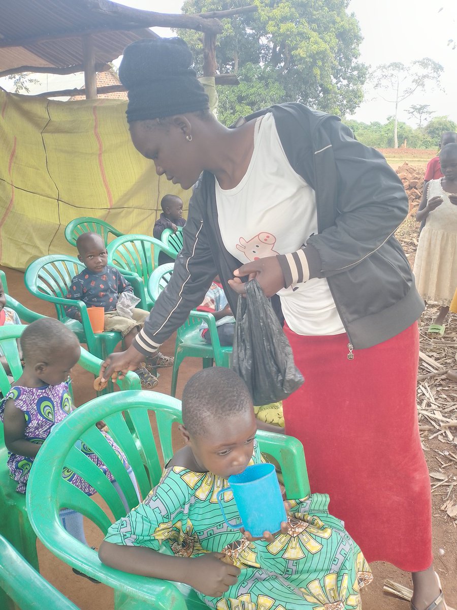 PHFOrganization's tweet image. 