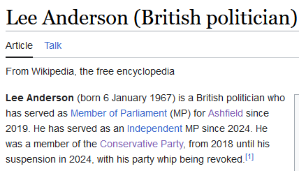IanHawkes82's tweet photo. Wikipedia as on the ball as usual: https://t.co/kZ6lDtKfgQ