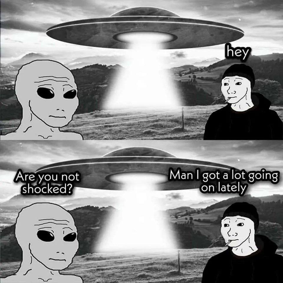 DoomerCoin69's tweet photo. ☠️👽☠️👽 https://t.co/BVyuqJMNB4