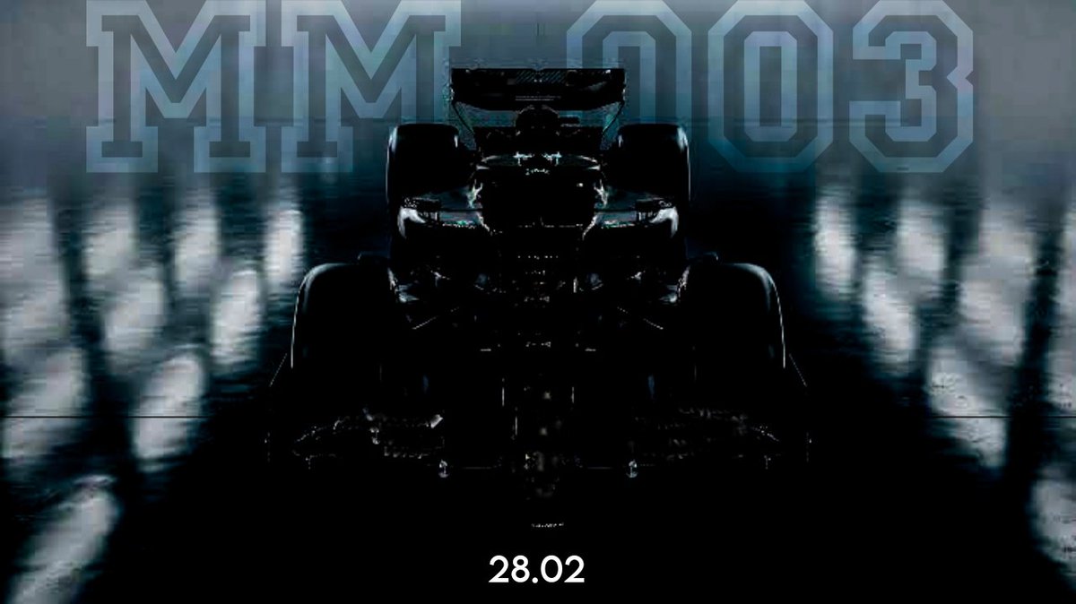 MMGPF1Lights's tweet photo. 👀👀 https://t.co/yzNRoU0Ev5