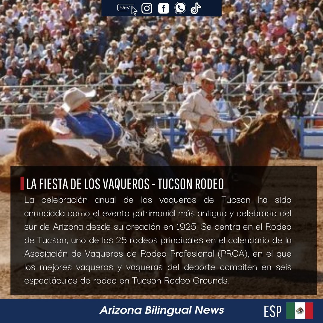 Arizona Bilingual Newspaper tweet media