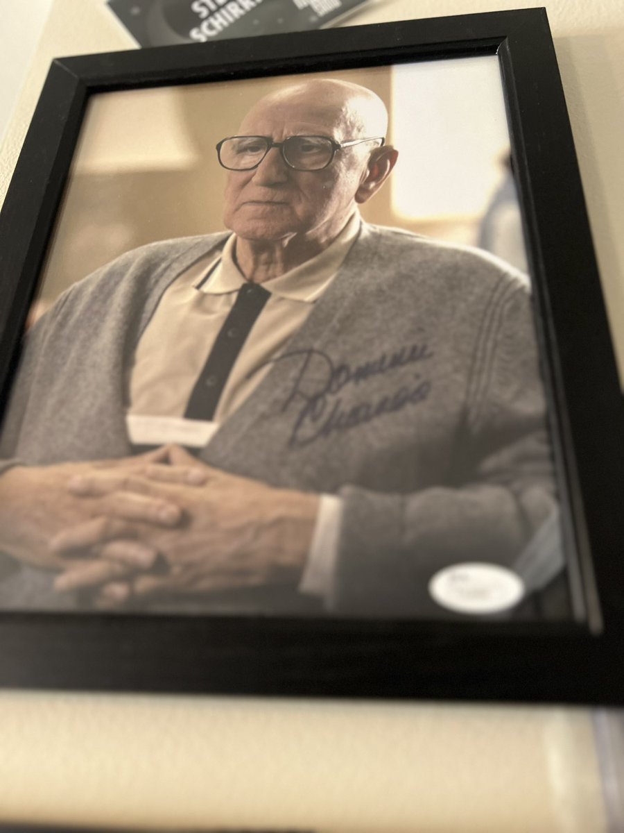 bpmacphee's tweet image. 🐐#RSIO #Sopranos