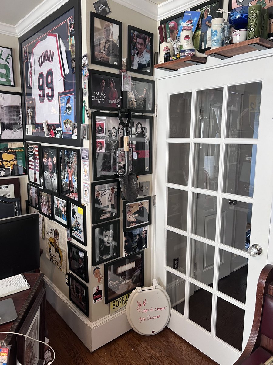 bpmacphee's tweet image. 🐐#RSIO #Sopranos