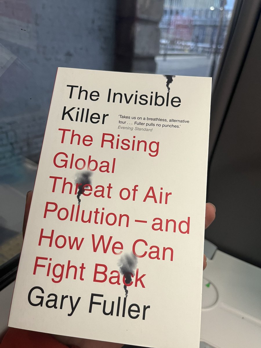 Travelling back to York after an eventful week with <a href="/Wearabletrainin/">Wearable Training</a>