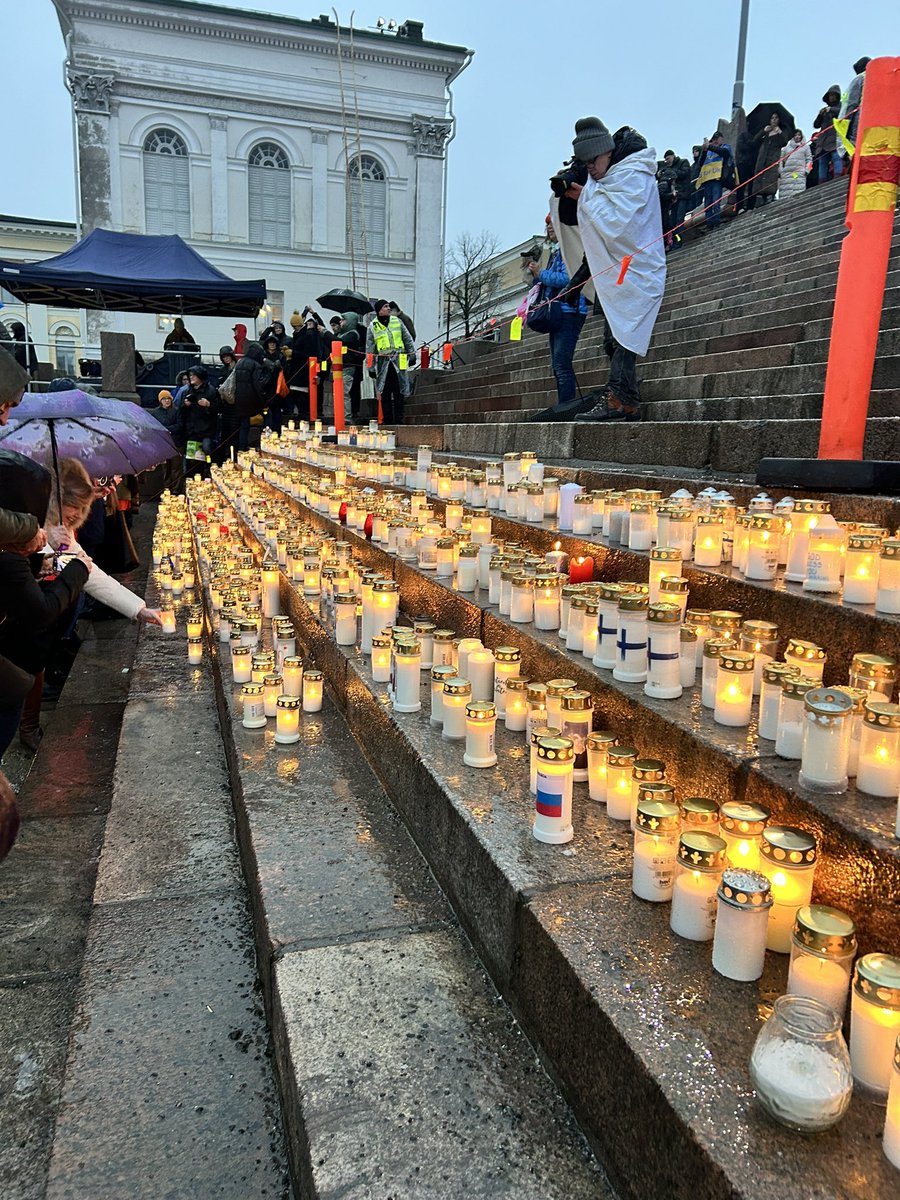 sinikukka's tweet photo. Slava Ukraini! Heroyam slava! 🩵💛 https://t.co/RoMb557kva