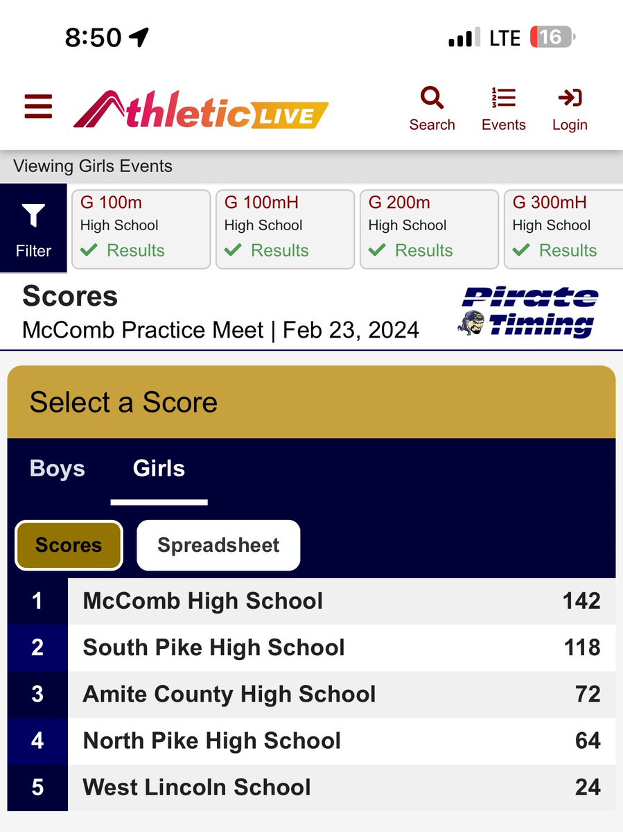 Coach B ✨ tweet media