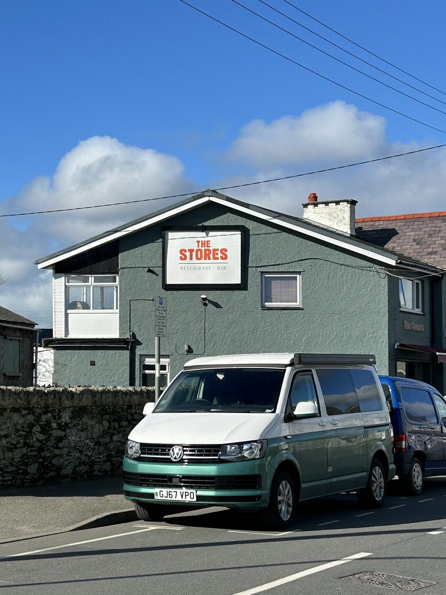 localdragons's tweet photo. Warm & sunny☀️ #TrearddurBay today! Thanks #thetrearddurbayhotel #oceansedgerestaurant_ #seashantycafe #scarlettsfishandchips #TheStoresRestaurant allowing us to leave our #handy #local #advertising #directories to pick up #YourLocalDragon #supporting #local #business #services https://t.co/9AQaiFoA0R