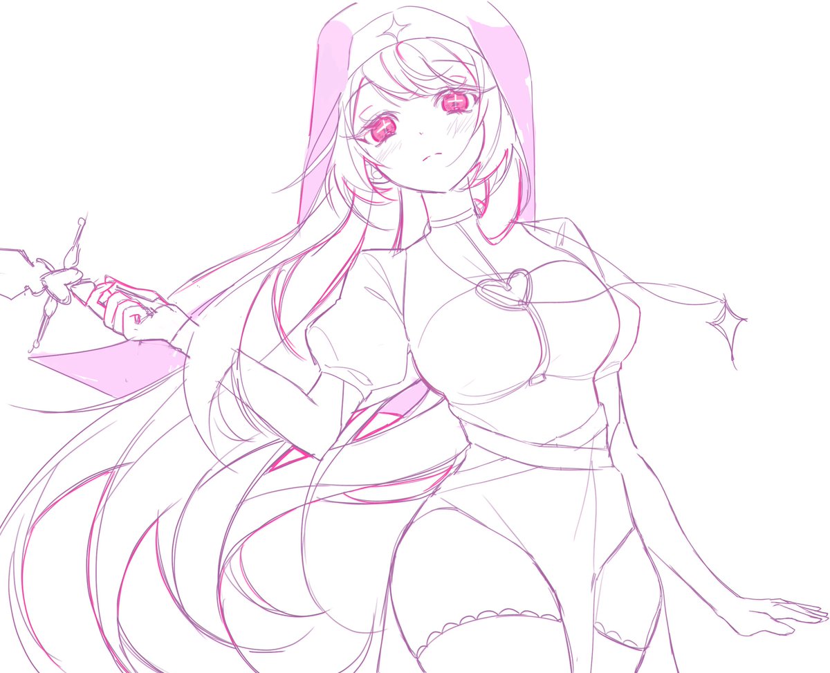he_yy_ou's tweet photo. #MuseDash 
Wip https://t.co/MrLUZN3Klk