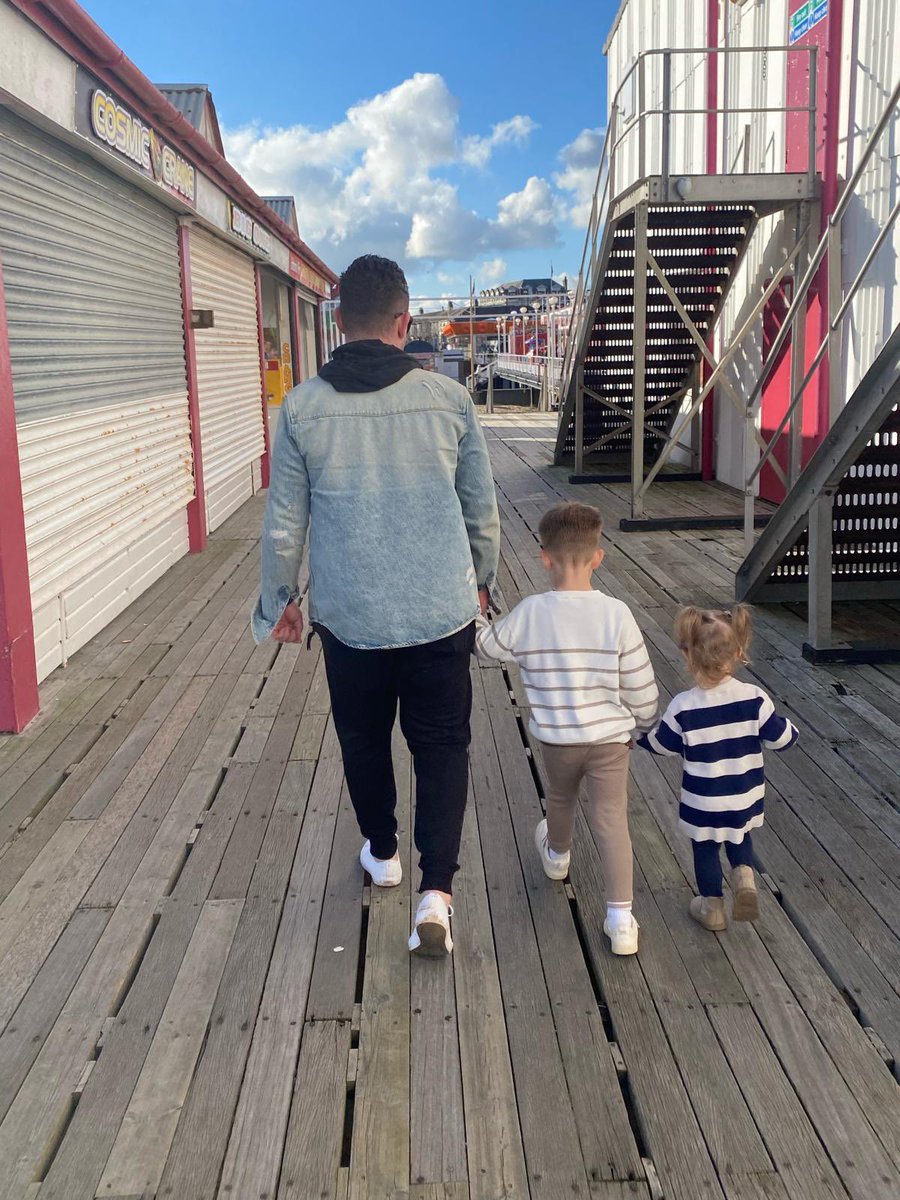 Family time