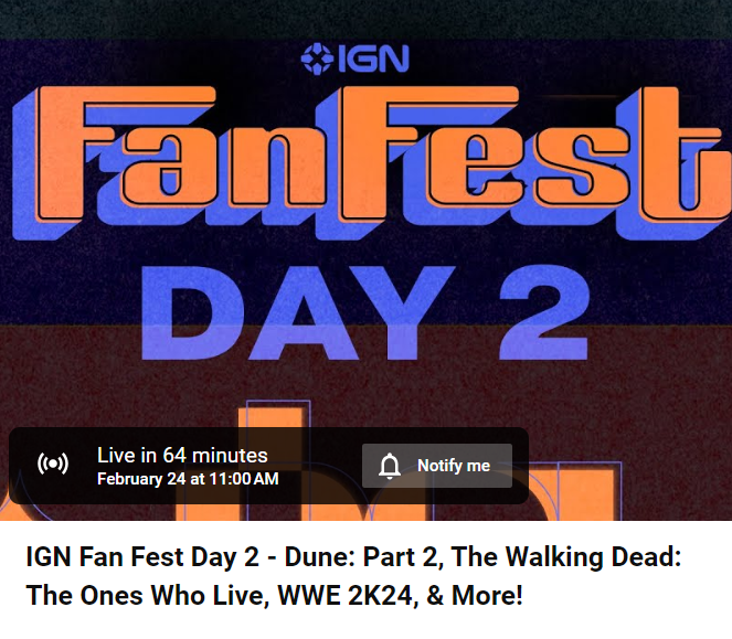 TWD's The Ones Who Live Fan Page tweet media