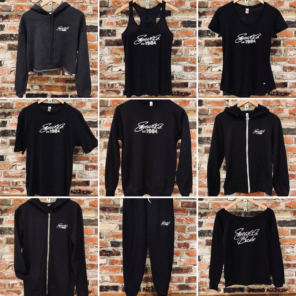 Sweat Co. Studios tweet media