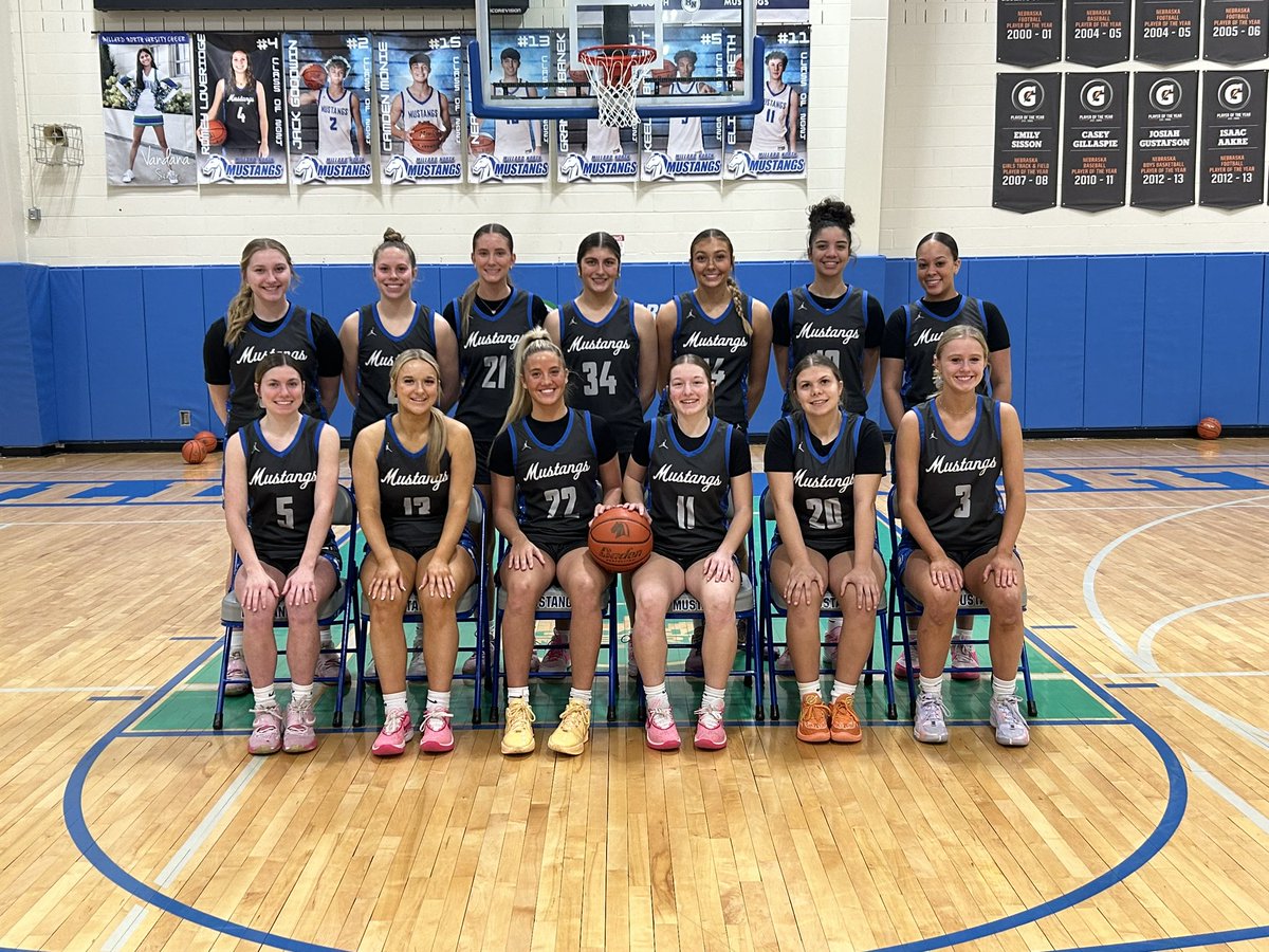 Millard North GBB tweet media