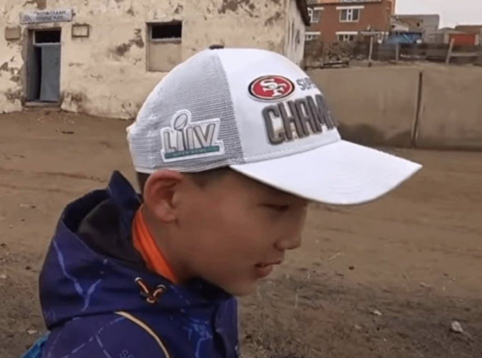 ATL_Enthusiast's tweet photo. Children in third world countries get to experience the 49ers being champs in the past half decade when is it my turn 💔 https://t.co/5lJPjIIDGl