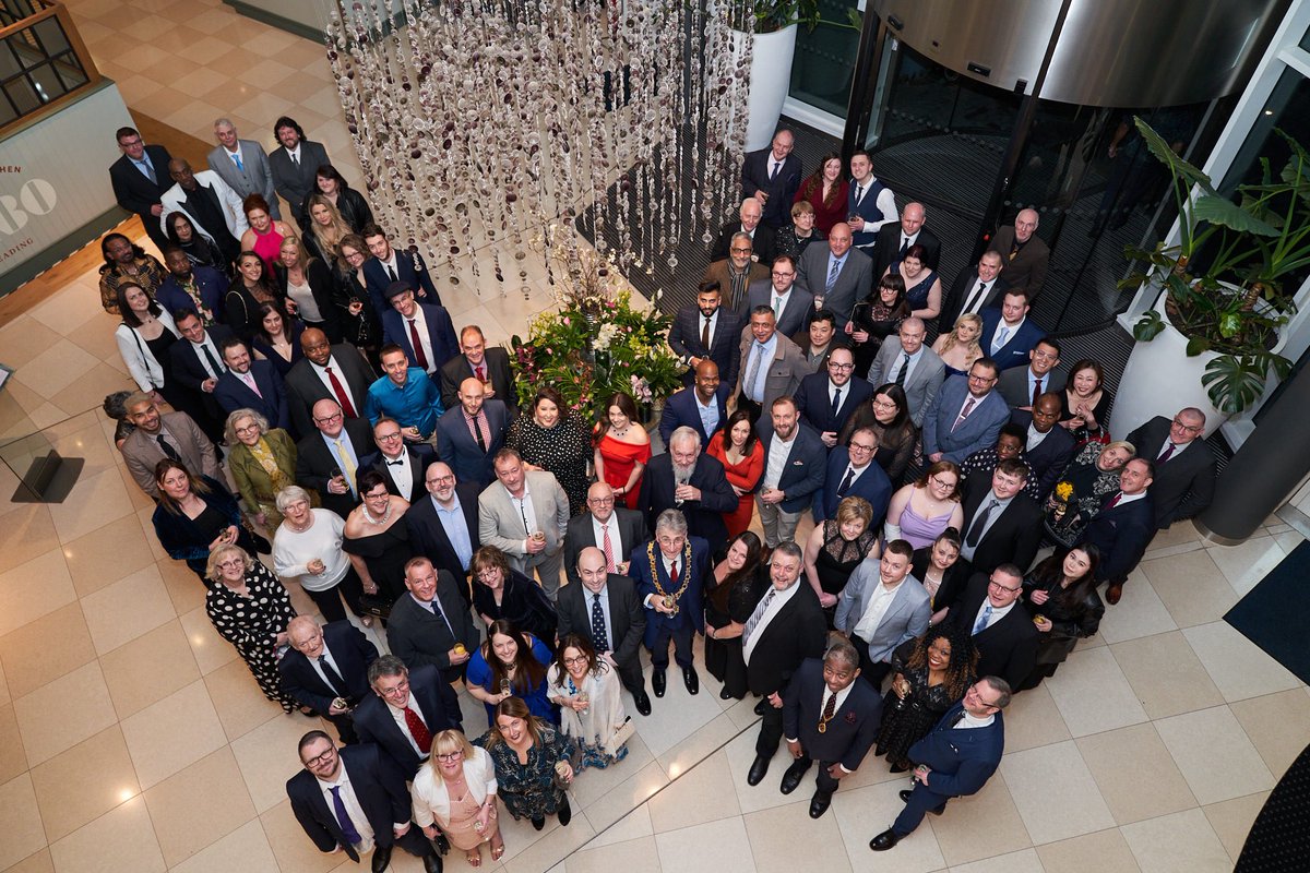 PORawards's tweet image. Our 2023 Employee of the Year Award sponsors @reading_buses recently hosted their Night With The Stars event - an extremely special night to honour all of their stars, as well as celebrate notable achievements during 2023. 🌟