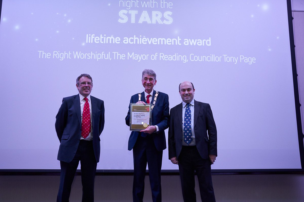 PORawards's tweet image. Our 2023 Employee of the Year Award sponsors @reading_buses recently hosted their Night With The Stars event - an extremely special night to honour all of their stars, as well as celebrate notable achievements during 2023. 🌟