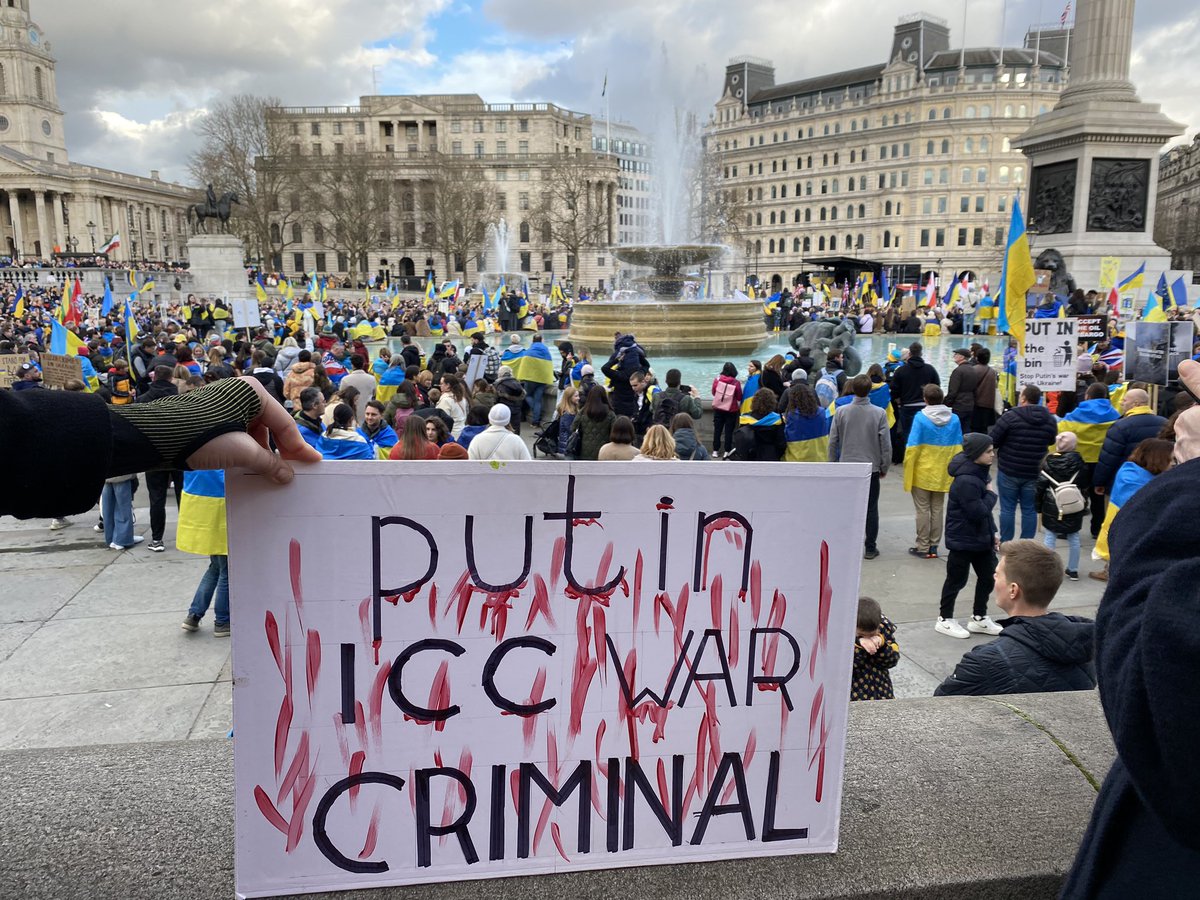 Leopard Bonker 🇬🇧 🇺🇦 🇮🇱 🚜 🍉 🐈 🐕 🐎 tweet media