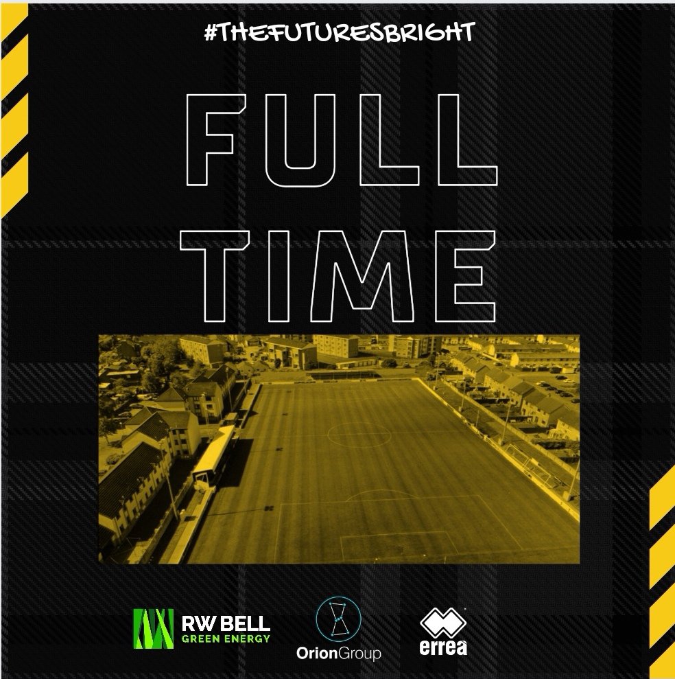 Inverness Clachnacuddin FC tweet media