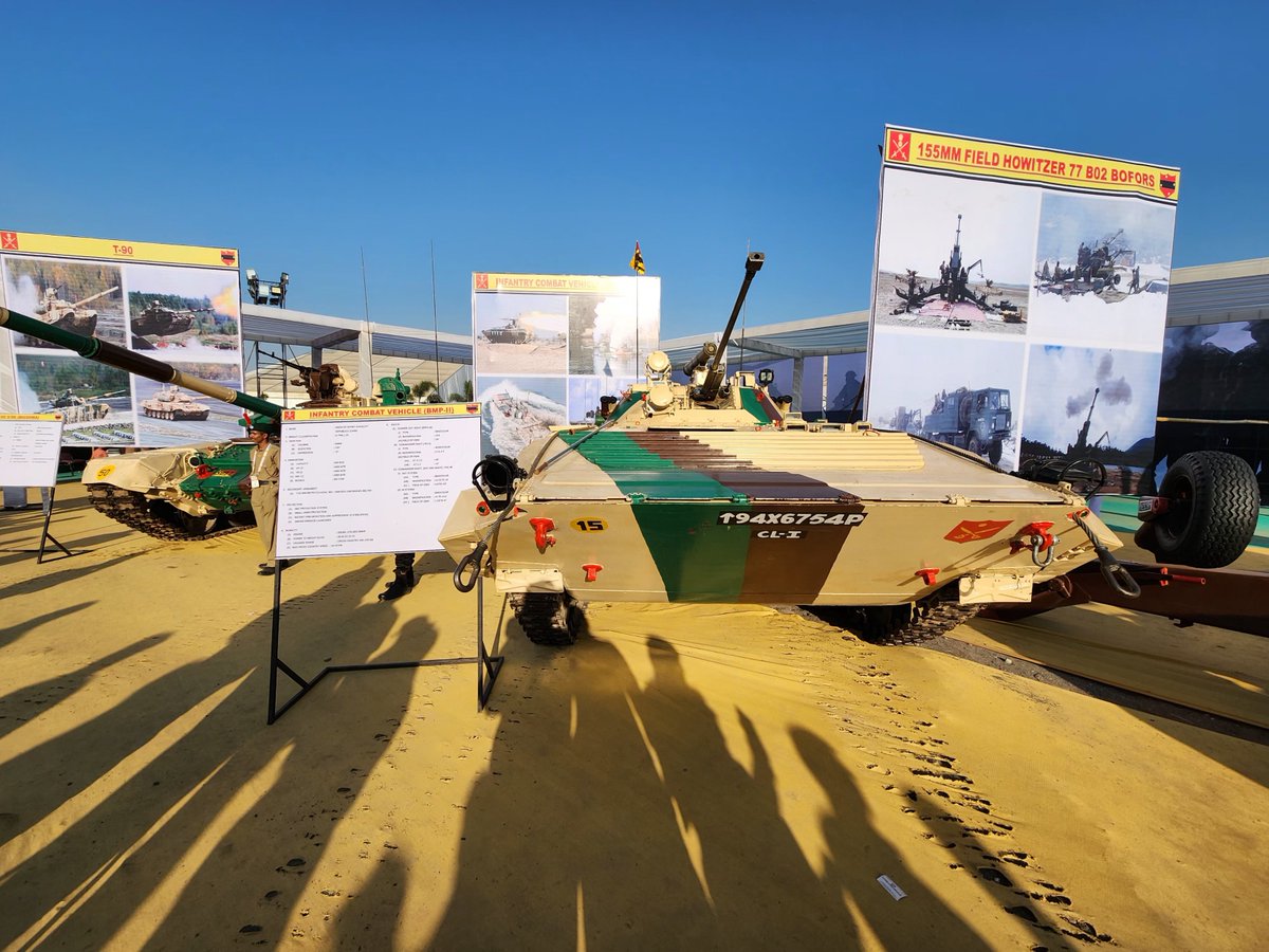 ruskievityazi's tweet photo. Visited Maharashtra MSME #DefExpo Pune at Moshi today. big sprawling exhibition of all things military - my first time with IAF's LCH Prachanda and Rudra attack helicopters. massive display of Army hardware..
Unfortunately, something as basic as a clean toilet especially for women weren't available! 😕 tomorrow being Sunday footfall is expected to double, maybe triple. Hope the concerned authorities do the needful