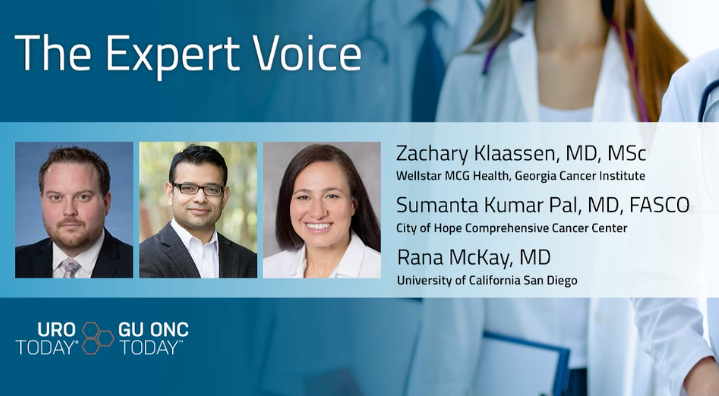 Don't miss out! March 1st, The inaugural Southern California Research Forum: Advancing GU Cancer Care. @montypal @cityofhope & @DrRanaMcKay @UCSanDiego join @zklaassen_md to discuss this upcoming program and what to expect. #WatchNow > bit.ly/49F0JxS #SoCalGU24