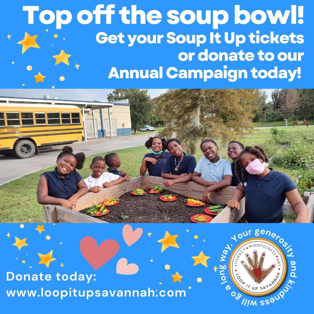 LoopItUpSavannah! tweet media