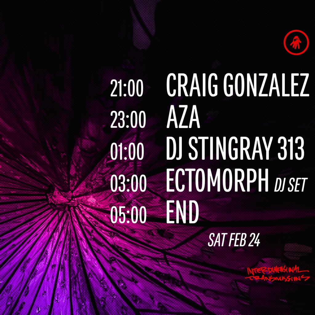 Tonight at The Tangent. 
ra.co/events/1845055