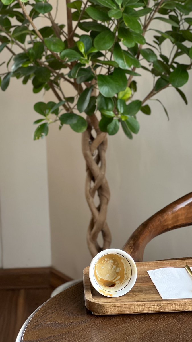 قهوة السبت .