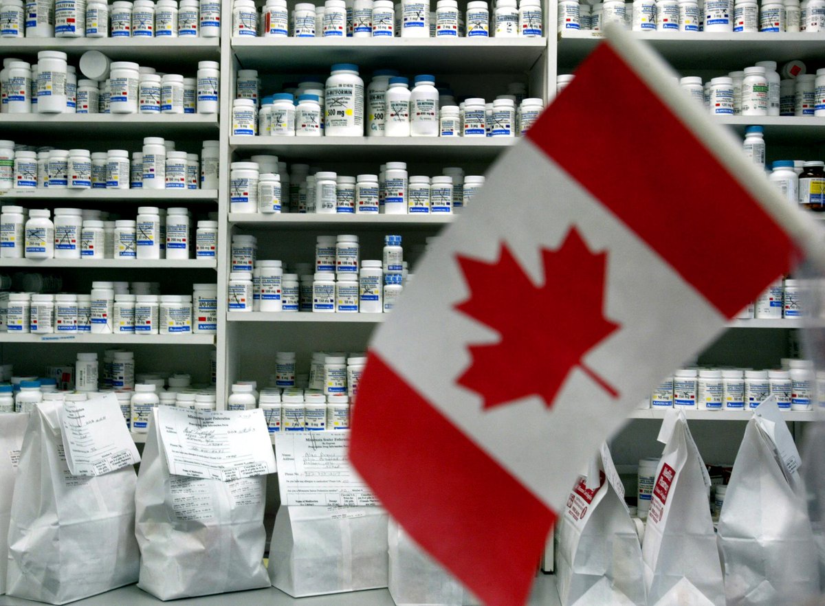The lack of progress on the Canadian Government’s promise to create a national programme for universal access to drugs risks a political crisis. Paul Webster reports in 'Canada’s pharmacare showdown': hubs.li/Q02m37g20