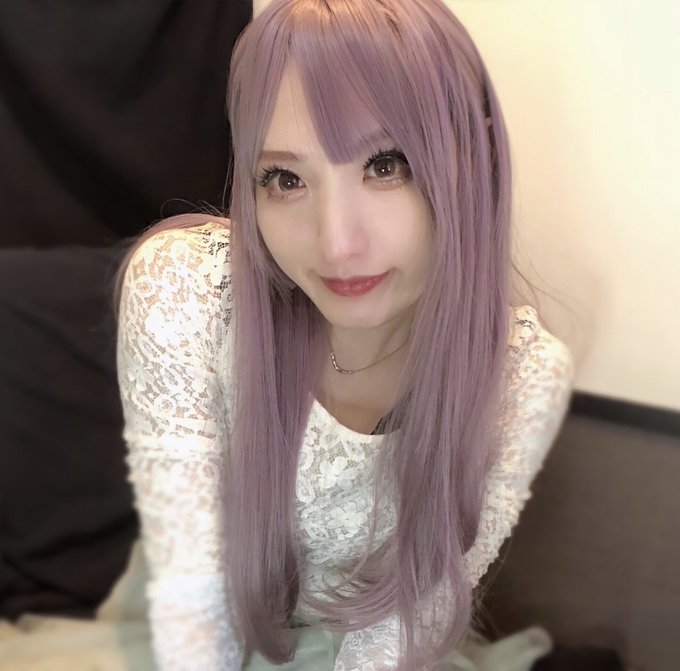 久しぶりにピンク髪のウィッグ付けたら、可愛かった✨✨ #女装 https://t.co/Ft82V6N6xY<a href="/tag/%E5%A5%B3%E8%A3%85"class="tags">#女装</a>