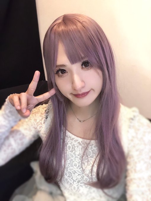 久しぶりにピンク髪のウィッグ付けたら、可愛かった✨✨ #女装 https://t.co/Ft82V6N6xY<a href="/tag/%E5%A5%B3%E8%A3%85"class="tags">#女装</a>