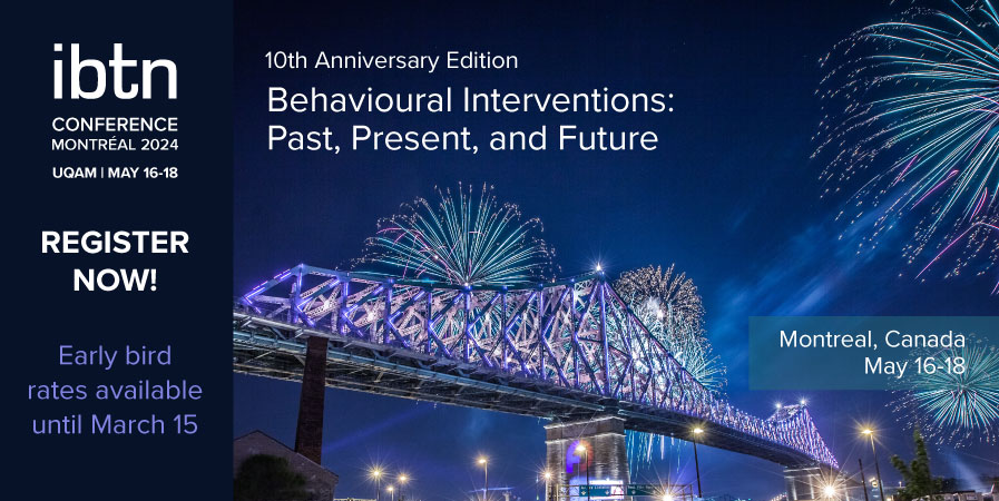 Int Behav Trials tweet media