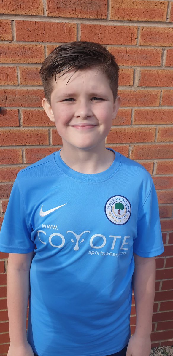 Cracking performance from the Paris lads today 👏🏼 They all worked hard for each other and scored some fantastic goals. Well done to our man of the match Joseph who covered so much ground all game and scored a well deserved goal 🏆