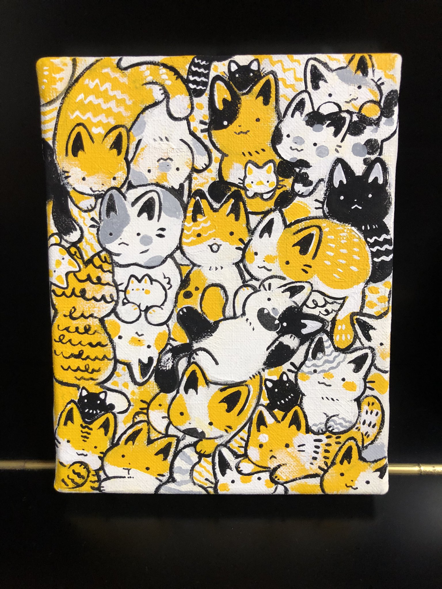 y꙳★*゜一点限定品❗️激レアパネル　苺帆船チワワ両面フラットポーチ y꙳☆*゜様専用一点限定品❗️激レアパネル 苺帆船チワワ両面