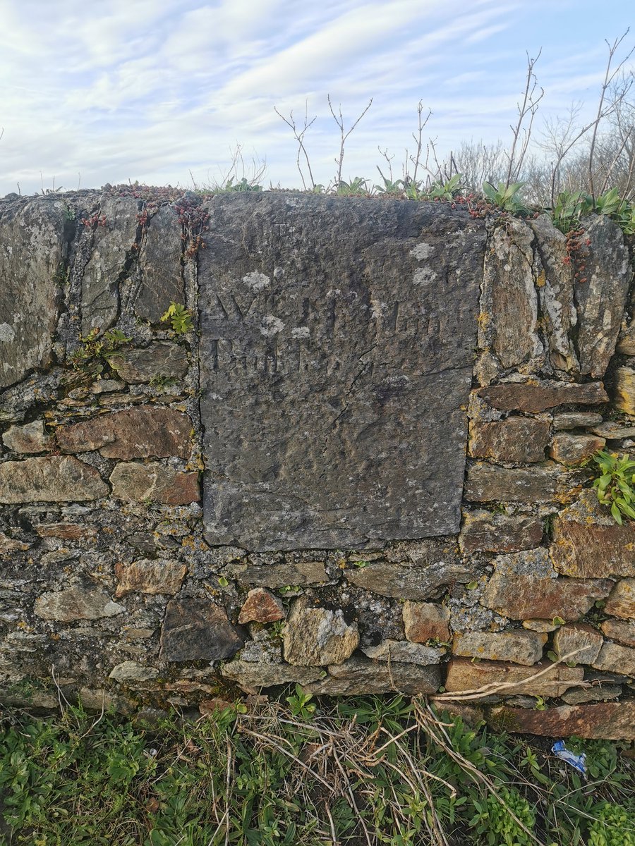 Scarawalsh Bridge on the river Slaney. Built in 1795 by the Oriel brothers of Hampshire this stone bridge replaced an earlier timber bridge that was swept away by fierce floods in 1787.  It was bypassed in 1976 by a new bridge just down stream.