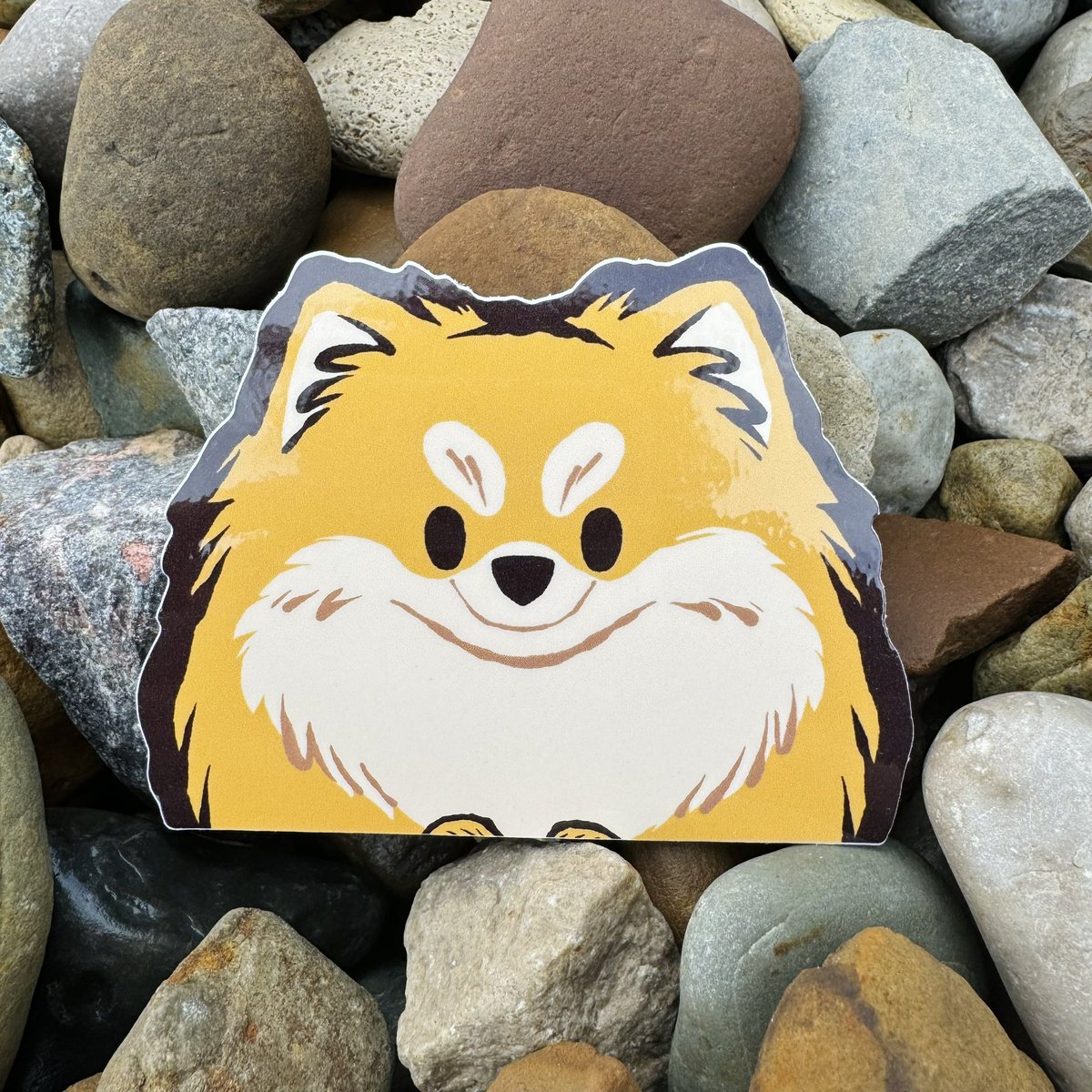 HelloStrays's tweet image. Some good pups just hit our ėtsy! We hope to drop more next month too!!