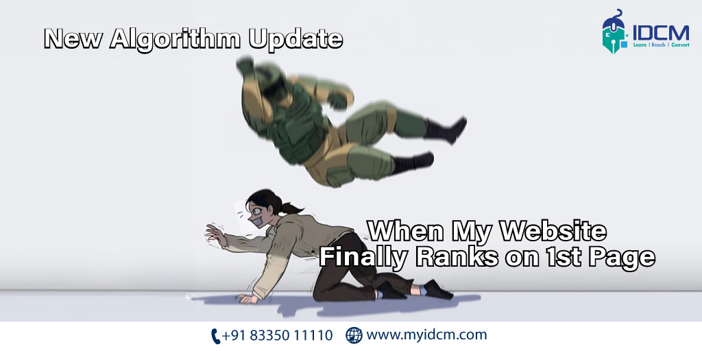 IDCM_dmtraining's tweet photo. The daily Struggles of an SEO Specialist be like πππ
#myIDCM #LearnWithIDCM #DigitalMarketing #IAmDigitalReady #WinningStrokewithIDCM #SERP #GoogleAlgorithm #newupdates #seotips #google #memesfunny #funnymemesdaily #memesinstagram #funnymemes #memesdaily https://t.co/DQJmbvquD3