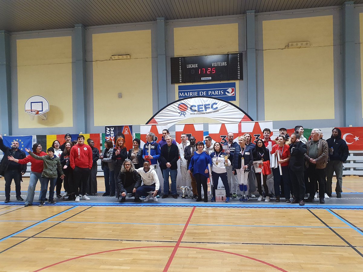 Lamia El Aaraje tweet media