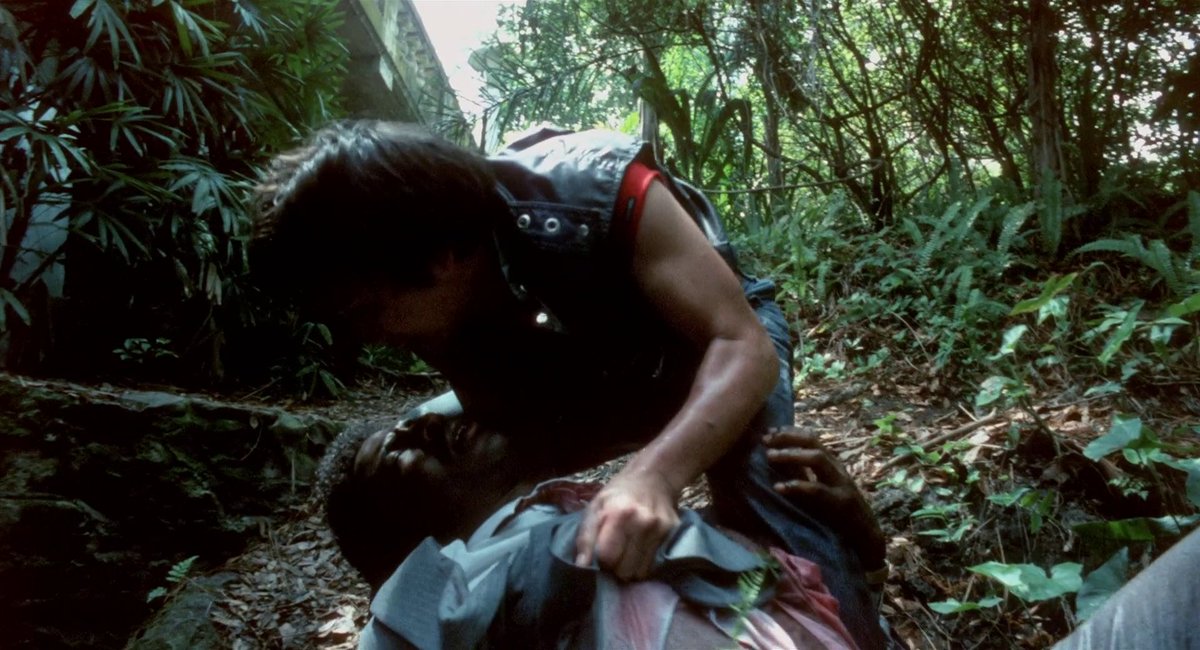 Miami Minutes - Minute 75: Tough Mudder

Jim's slicing shall be avenged

Listen on all podcatchers, iTunes, Spotify, or direct at this link:

sites.libsyn.com/414956/miami-m…

#MiamiConnection #MoviesByMinutes #Podcast