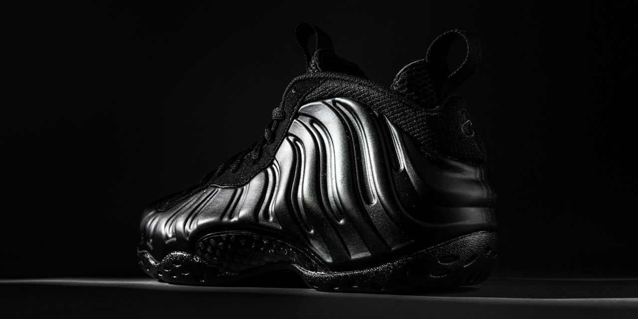 Stadium hotsell goods foamposite
