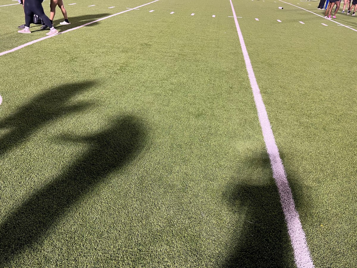 LulingTrack's tweet image. Thursday the Eagles traveled to Ganado Relays and competed well! JV Girls team took 2nd and JV Boys team took 3rd! Super proud of our kids for cleaning camp and leaving the bus better than we found it! #ToughestTowninTexas @LulingEaglesSB