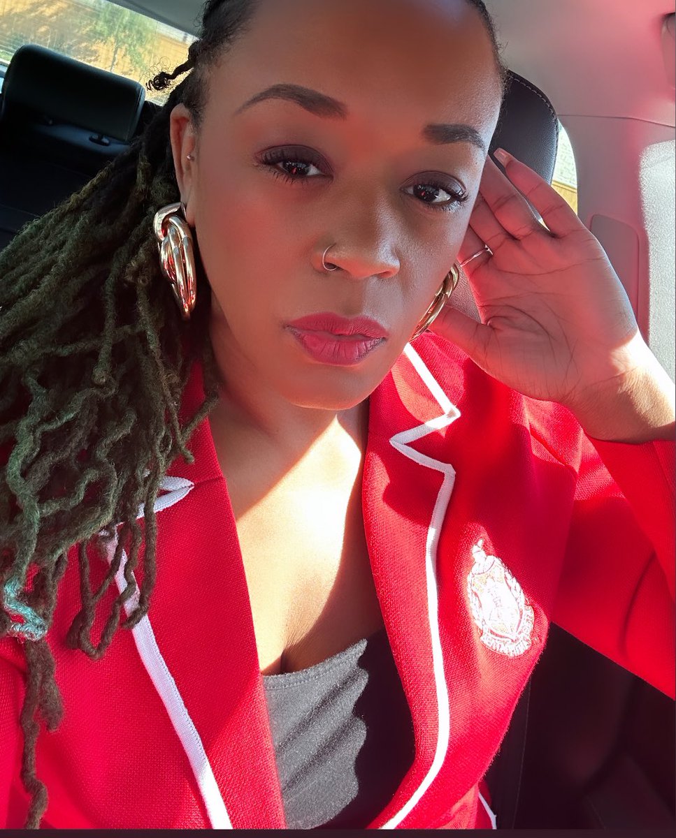 SW_therapist's tweet image. Oh to be a Delta girl! #AOML #etadeltamade #Spr01 ❤️😍😘🐘✨