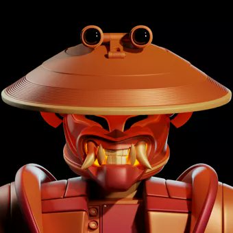 BrandonPmyDude's tweet photo. @c4dizboi @BountyHunterNFT LFG!! #BuildTheGuild https://t.co/rvJEHZgJtj