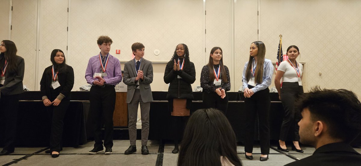 Congratulations to Tayla for placing in Fundamental Word Processing at   the 2024 BPA State Leadership Conference! <a href="/RichTownshipHS/">Rich Township HSD 227</a> <a href="/RTHSActivities/">Raptor Activities and School Pride</a> <a href="/RichieTheRaptor/">Richie the Raptor</a> <a href="/jamiesharonhall/">Jamie 🌟S. Hall</a>