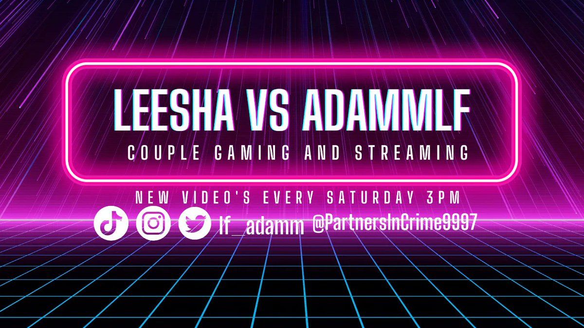 Adam_97_lf_mark's tweet image. Hey there, lovely people! 🌟 Want to spread some good vibes and support a small content creator? 💻 Head over to my YouTube channel and hit that subscribe button! 🙌🏼  #YouTube #ContentCreator #SupportSmallChannels #SpreadLove #ThankYou 🙏🏼