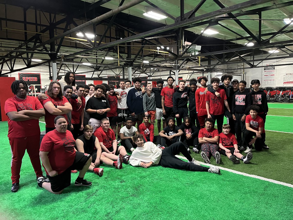 coach mo tweet media